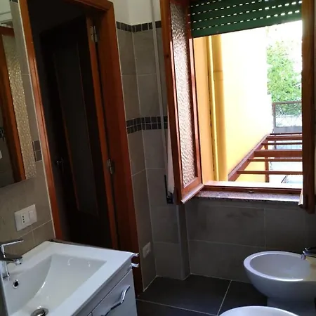 Bed & Breakfast Aloysia