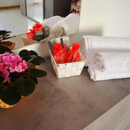 Aloysia Bed & Breakfast Iglesias