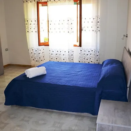Aloysia Bed & Breakfast *