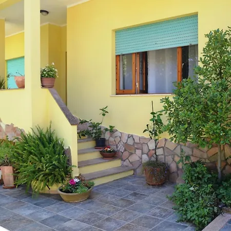 Bed & Breakfast Aloysia