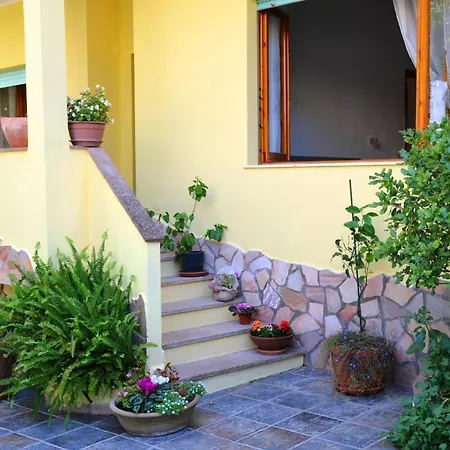 Bed & Breakfast Aloysia *