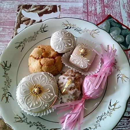 Alojamento de Acomodação e Pequeno-almoço Aloysia